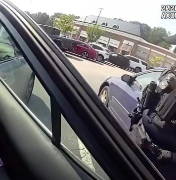 2-year-old rescued from stolen vehicle while mother makes delivery
