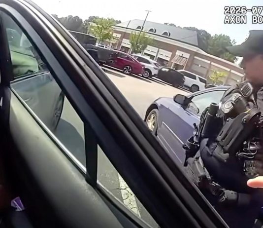 2-year-old rescued from stolen vehicle while mother makes delivery