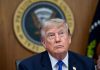 Iran live updates: Trump calls off new strikes, Saudi ruler urges de-escalation