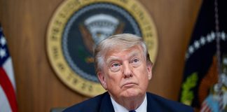 Iran live updates: Trump calls off new strikes, Saudi ruler urges de-escalation