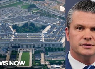 An election hacker has reportedly been hired in the DOJ’s Civil Rights Division