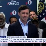 Former Mike Collins staffer shared KKK and Nazi imagery