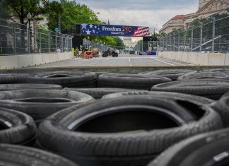 IndyCars set to race on streets of nation’s capital. Here’s what to know