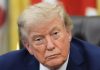 Court asked to block Trump’s 2nd executive order targeting birthright citizenship