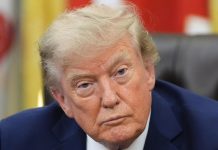 Court asked to block Trump’s 2nd executive order targeting birthright citizenship
