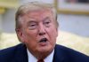 Trump announces temporary pause on Canada tariffs, citing new deal