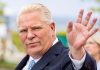 Ontario’s premier says trade war would be ‘devastating’ for US and Canada