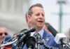 Florida holds 1st major primaries after Republicans’ mid-decade redistricting