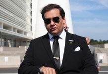 Kalshi announces lifetime ban against former Rep. George Santos