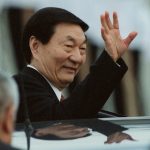 Zhu Rongji, who drove China’s 1990s economic reforms, has died at 97