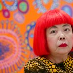 Yayoi Kusama, high priestess of polka dots, has died