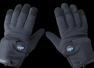 DHS seeks to purchase electric shock gloves for ICE officers