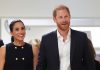 Prince Harry, Meghan’s surprise return to UK raises questions