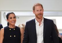 Prince Harry, Meghan’s surprise return to UK raises questions