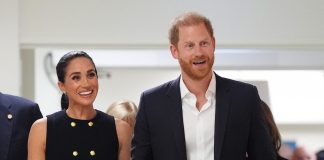 Prince Harry, Meghan’s surprise return to UK raises questions