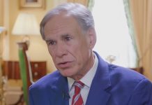 Texas Gov. Abbott says choice between Talarico and Paxton is ‘easy’