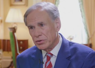 Texas Gov. Abbott says choice between Talarico and Paxton is ‘easy’