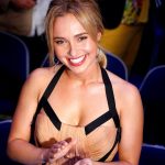 Details of 911 call released in Hayden Panettiere’s death