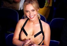 Details of 911 call released in Hayden Panettiere’s death