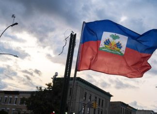 Trump admin sends 1st deportation flight to Haiti since ending TPS
