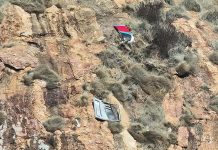 4 Americans die in helicopter crash in Kenya, State Department confirms