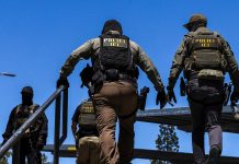 ICE arrested 51K individuals in July, highest in a single month in DHS history