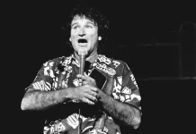 On this date: Academy Award-winning actor and comedian Robin Williams dies at 63