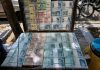 Iran live updates: Trump administration expands scope of secondary sanctions
