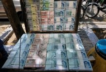 Iran live updates: Trump administration expands scope of secondary sanctions