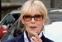 Supreme Court rejects final Trump appeal of $5 million E. Jean Carroll verdict