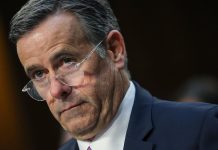 CIA Director John Ratcliffe in Moscow for meetings, sources say