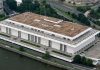 Kennedy Center filing reveals Trump’s name could be on the building twice