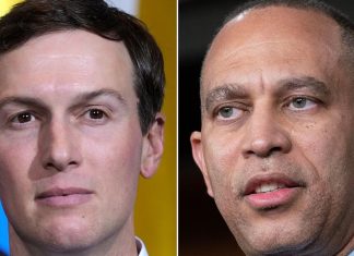 Jeffries, Kushner met to discuss potential areas of common ground: Sources