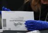 USPS makes new rules for mail-in ballots