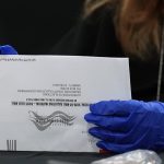 USPS makes new rules for mail-in ballots