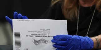 USPS makes new rules for mail-in ballots