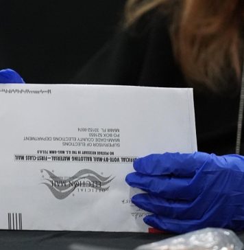 USPS makes new rules for mail-in ballots