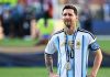 See what Lionel Messi said in his retirement message