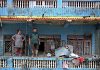 Nepal-Tibet flood death toll surpasses 900, officials say, more than 4,400 missing