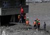 At least 63 Americans missing in Nepal-Tibet floods, officials say amid rescue op