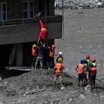 At least 63 Americans missing in Nepal-Tibet floods, officials say amid rescue op