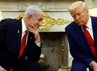 Netanyahu rejects Board of Peace 15-point peace plan until Hamas ‘truly disarmed’