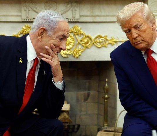 Netanyahu rejects Board of Peace 15-point peace plan until Hamas ‘truly disarmed’