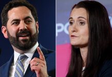 In a purple district outside NYC, a battle for control of Congress is shaping up