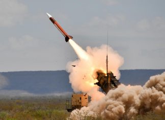 Iran live updates: Trump insists US has ‘massive amounts’ of munitions