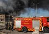 At least 37 killed in Bucha, Ukraine, following Russian strike