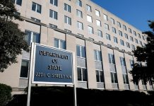 State Department to cancel tens of thousands of visas held by asylum seekers