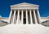 Trump asks SCOTUS to allow immediate firing of 29 trans military service members