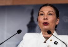 Duckworth bill targets Pentagon’s confusing accounting of Iran war casualties