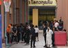 At least 7 people killed, more than a dozen injured in Thailand school shooting